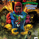 Image: DC Comics; cover by Denys Cowan, Bill Sienkiewicz, and Jeromy Cox